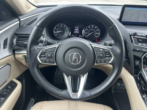 2020 Acura RDX SH-AWD w/Tech