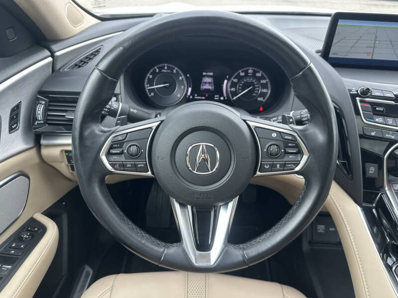 2020 Acura RDX SH-AWD w/Tech