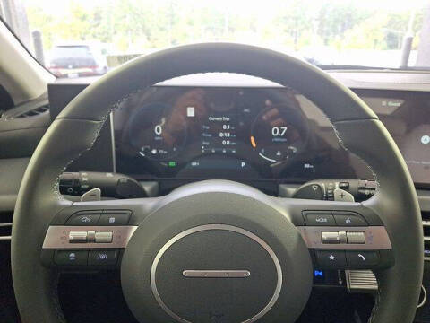 2025 Hyundai Sonata SEL Convenience