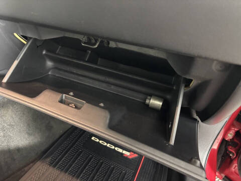 2012 Dodge Challenger R/T