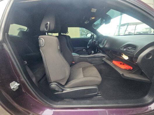 2020 Dodge Challenger R/T