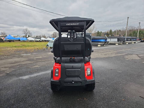 2025 Denago Rover