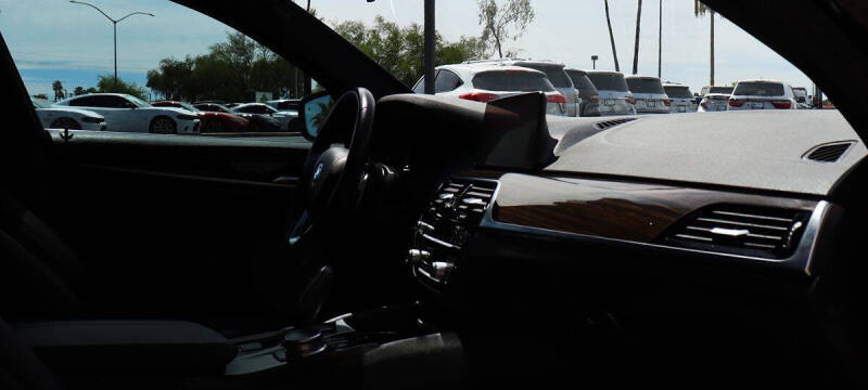 2020 BMW 5 Series 530i