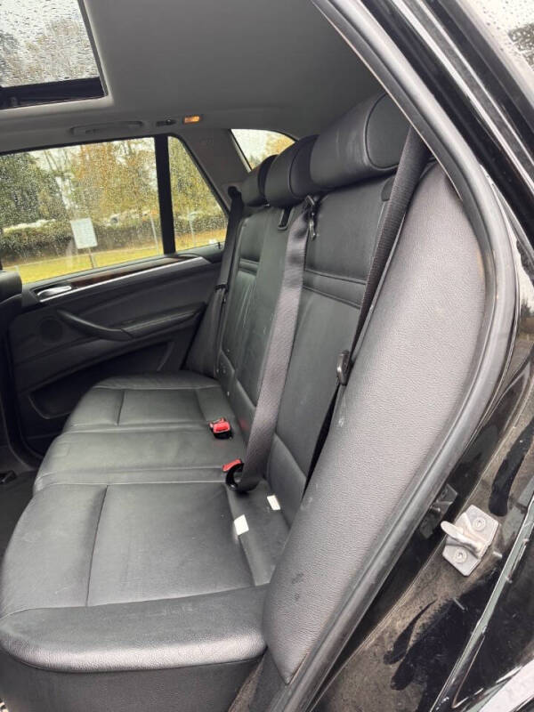 2012 BMW X5 xDrive35i