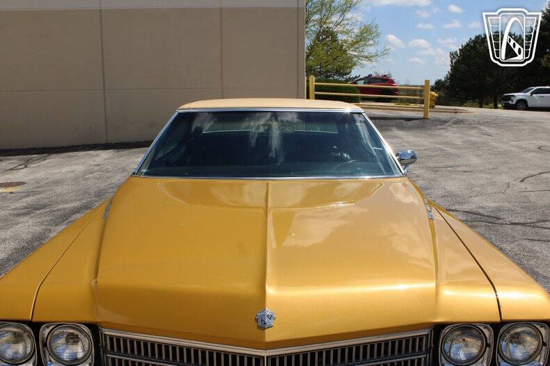 1971 Buick Electra