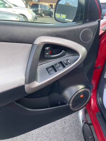 2006 Toyota RAV4 Limited