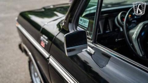 1979 Ford F-100
