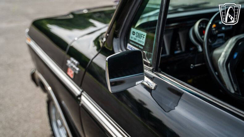 1979 Ford F-100