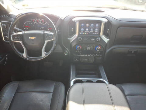 2023 Chevrolet Silverado 3500HD