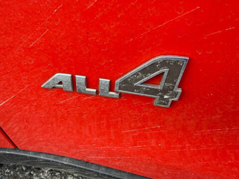 2011 MINI Cooper Countryman S ALL4