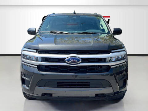 2022 Ford Expedition XLT