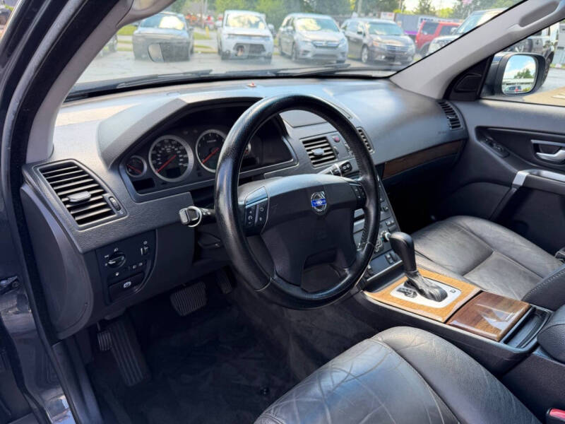 2012 Volvo XC90 3.2