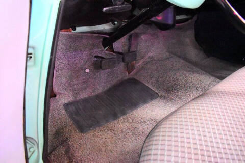 1958 American Motors Nash Rambler