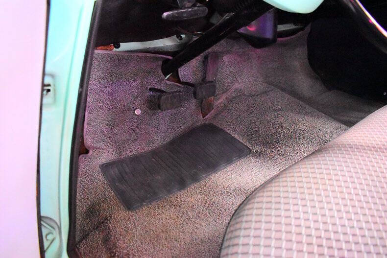 1958 American Motors Nash Rambler