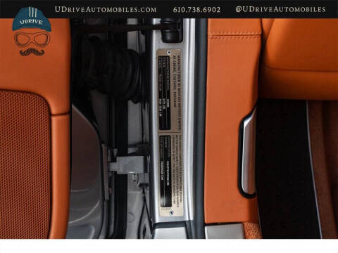 2009 Bentley Continental GT Speed