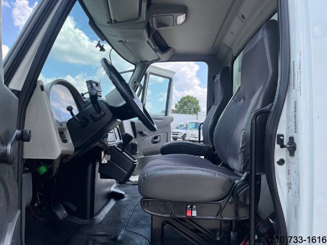 2017 International DuraStar 4300