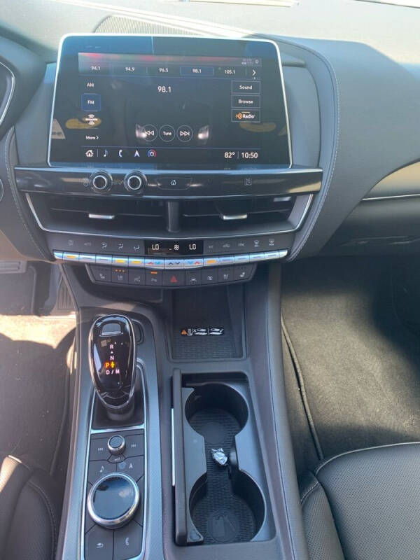 2021 Cadillac CT5 Premium Luxury