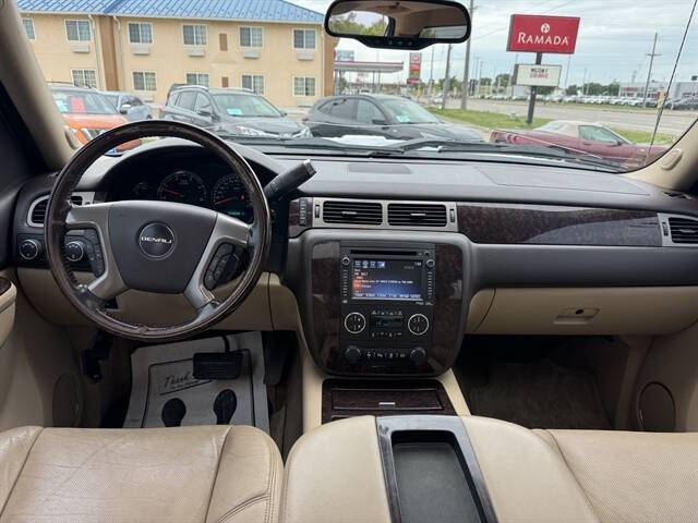 2014 GMC Sierra 2500HD Denali