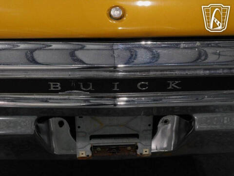 1970 Buick Gran Sport