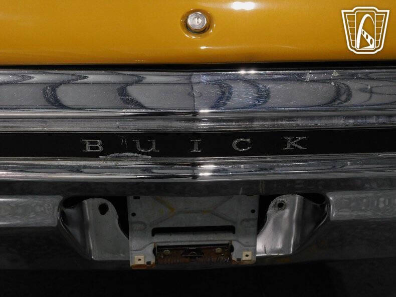 1970 Buick Gran Sport