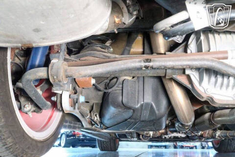 2012 Ford Mustang Boss 302