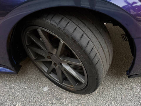 2004 Ford Mustang Mach 1 Premium