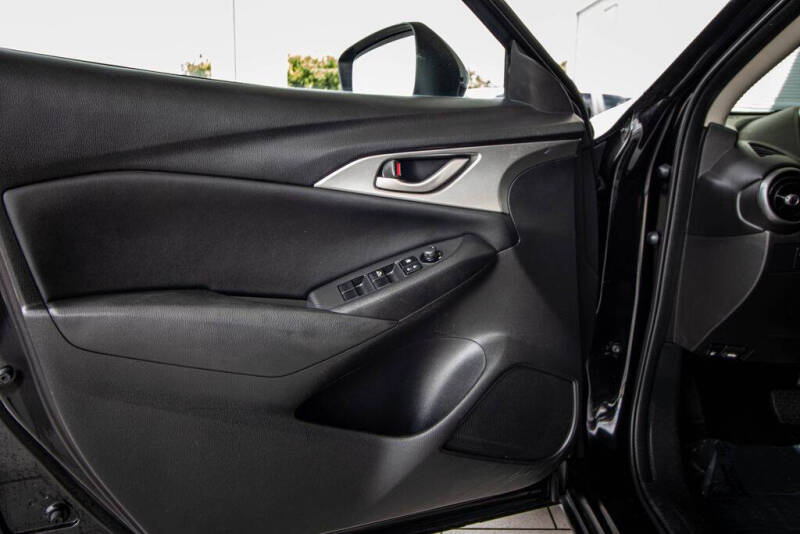 2020 Mazda CX-3 Sport