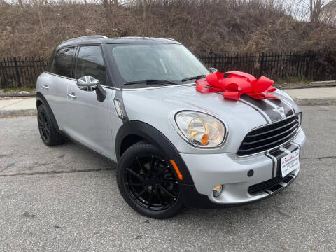 2013 MINI Countryman for sale at Speedway Motors in Paterson NJ