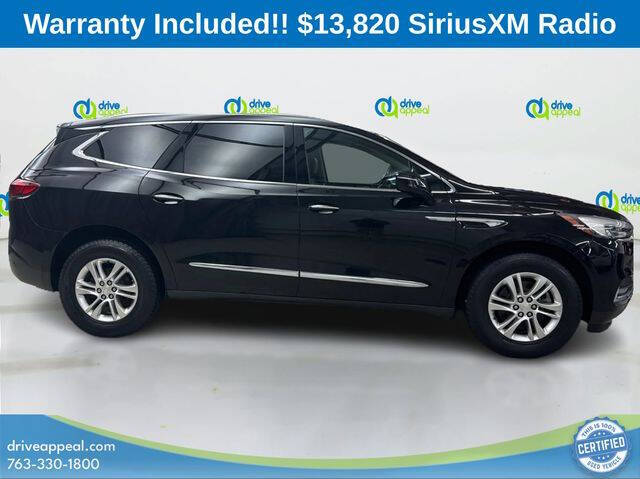 2019 Buick Enclave Essence