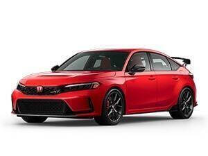 2026 Honda Civic Type R
