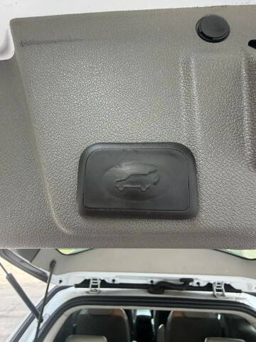 2017 Chevrolet Traverse Premier