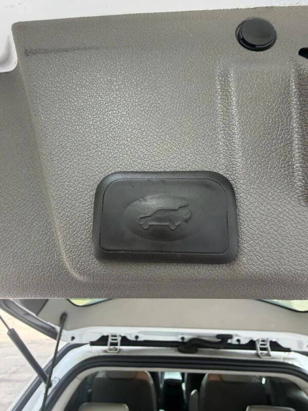 2017 Chevrolet Traverse Premier