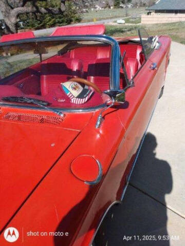 1964 Chevrolet Cavalier