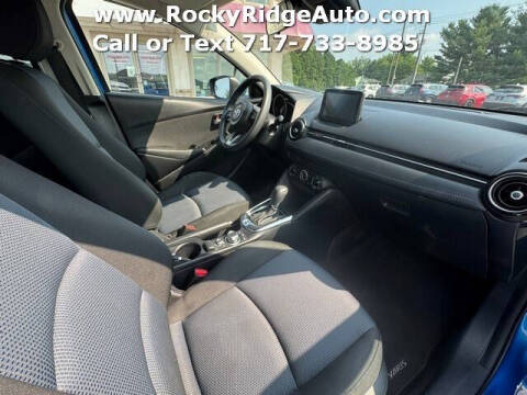 2019 Toyota Yaris