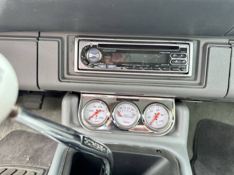 1980 Chevrolet Camaro