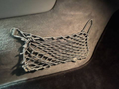 2007 Mercedes-Benz CLS CLS 63 AMG