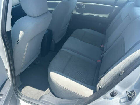 2012 Nissan Sentra 2.0 SR