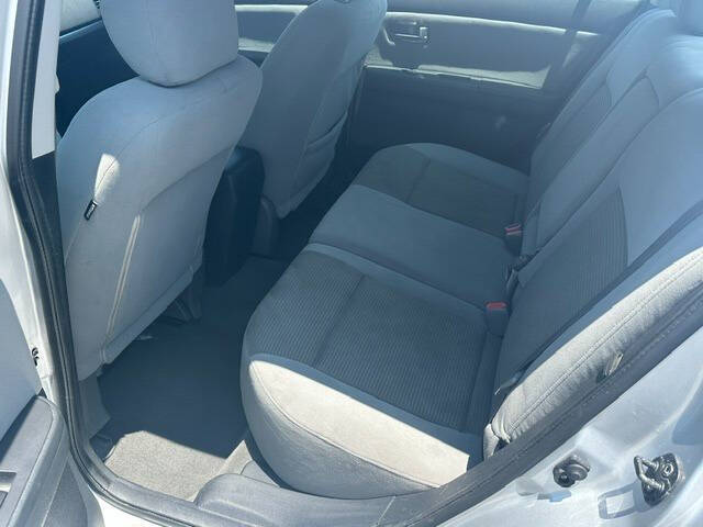 2012 Nissan Sentra 2.0 SR