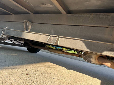 2017 RAM ProMaster 3500 159 WB