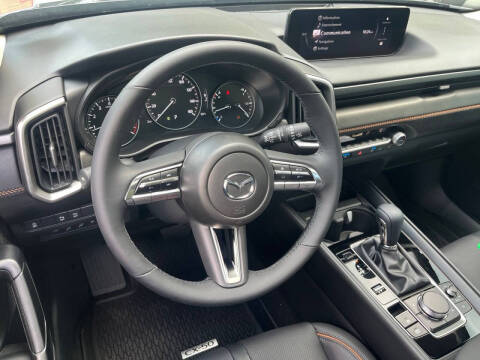 2026 Mazda CX-50 2.5 S Premium