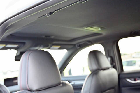 2025 Mazda CX-5 2.5 Turbo Premium