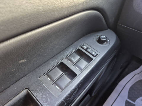 2017 Jeep Patriot Sport SE