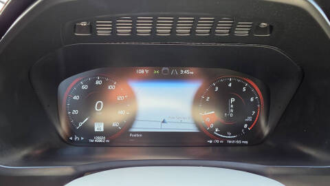 2016 Volvo XC90 T6 Inscription