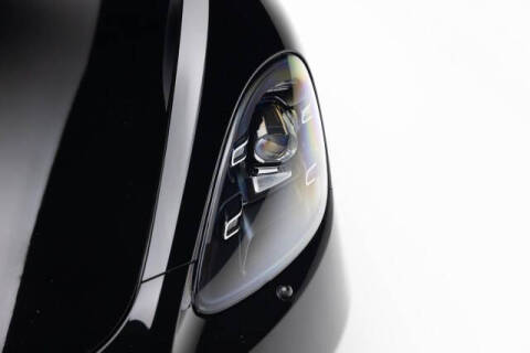 2022 Porsche 718 Boxster GTS 4.0