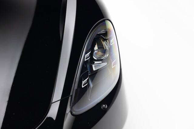 2022 Porsche 718 Boxster GTS 4.0