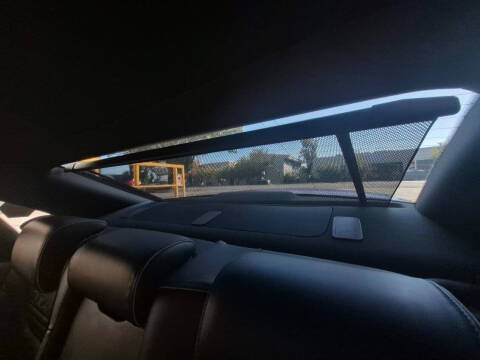 2008 Audi RS 4 quattro