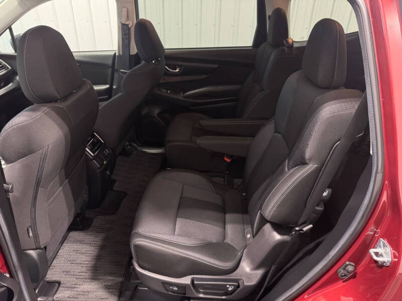 2024 Subaru Ascent Premium 7-Passenger