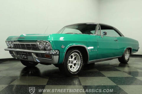 1965 Chevrolet Impala