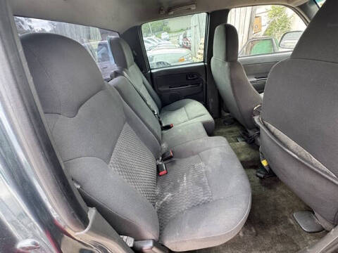 2006 Chevrolet Colorado LT