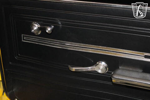 1966 Chevrolet Chevelle